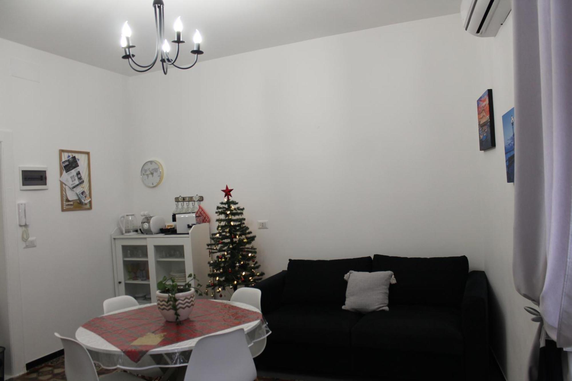 Apartament Dimora Scarpa Bari Zewnętrze zdjęcie